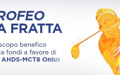 1° Trofeo Antica Fratta