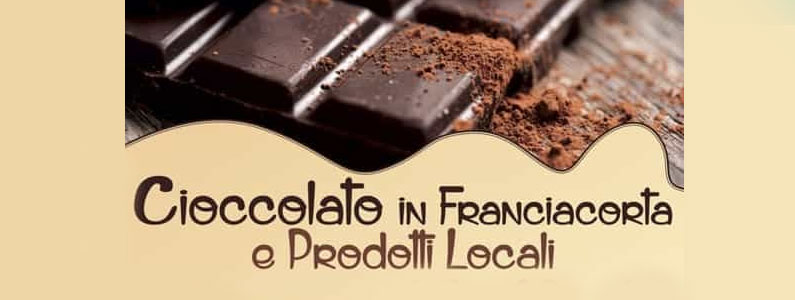 Cioccolato in Franciacorta