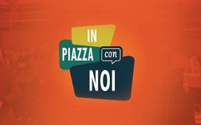 Una Vita Rara si racconta a “in piazza con noi”