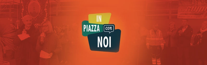 Una Vita Rara si racconta a “in piazza con noi”