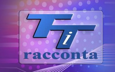 Siamo stati ospiti di Teletutto Racconta