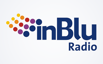 Intervista a Radio in Blu