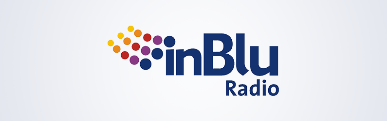 Intervista a Radio in Blu