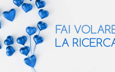 Fai volare la ricerca!